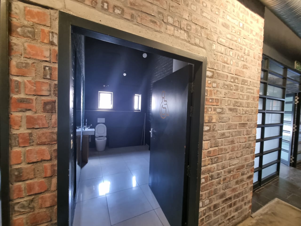 To Let commercial Property for Rent in Salt River Western Cape